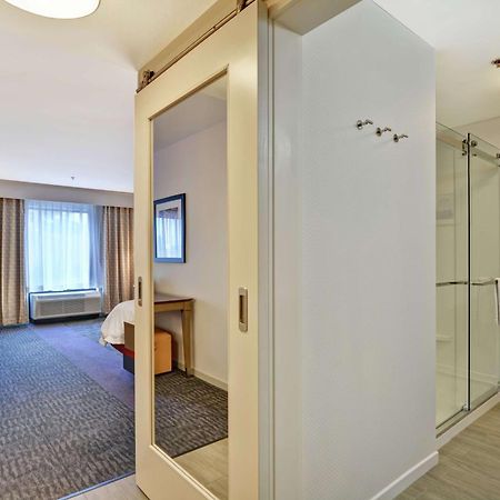 Hampton Inn Suites Ashland, Ohio Bagian luar foto