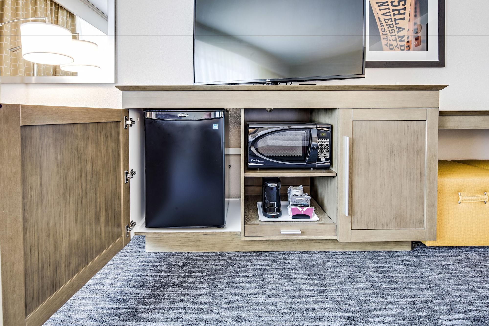 Hampton Inn Suites Ashland, Ohio Bagian luar foto