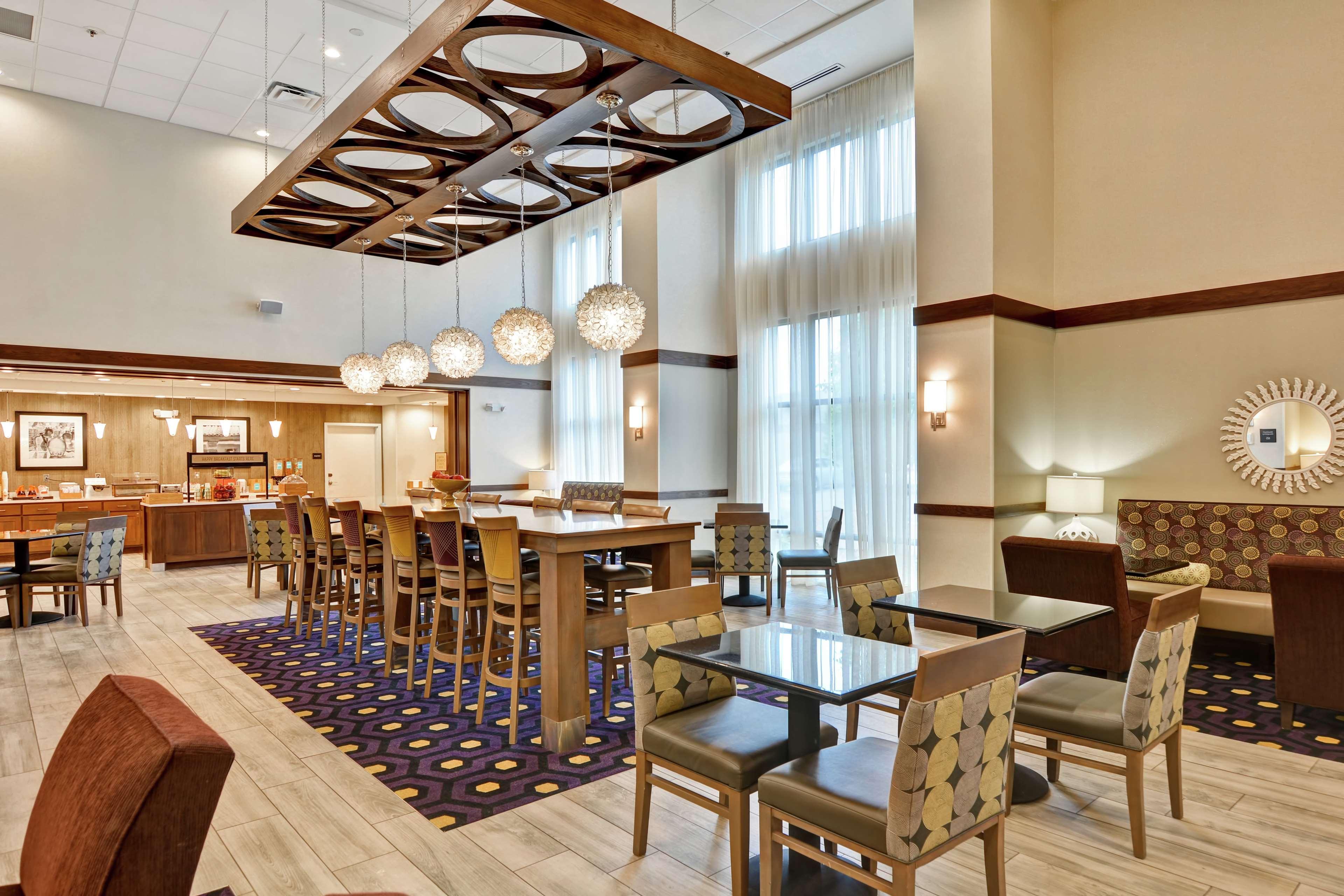 Hampton Inn Suites Ashland, Ohio Bagian luar foto