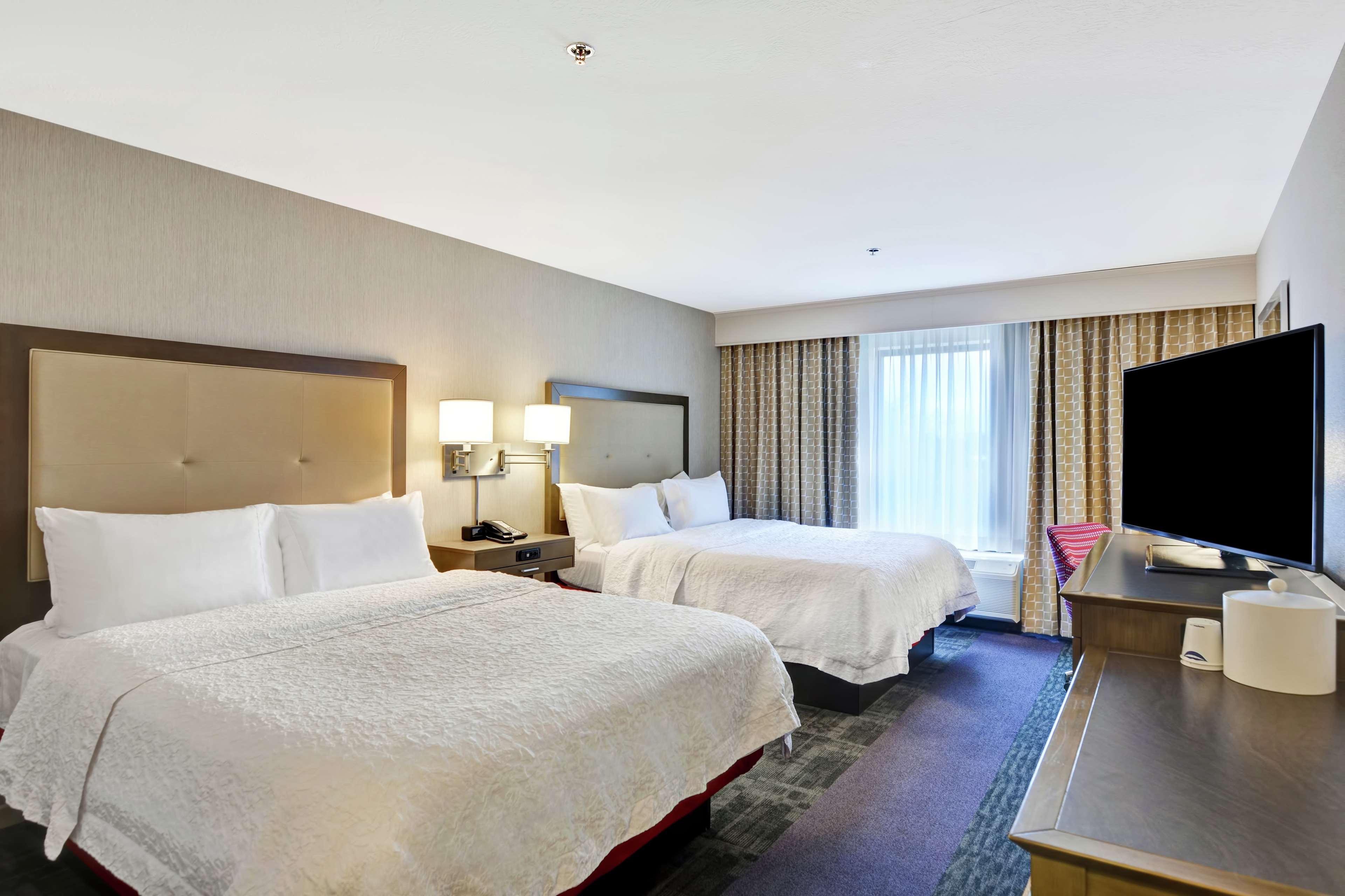 Hampton Inn Suites Ashland, Ohio Bagian luar foto