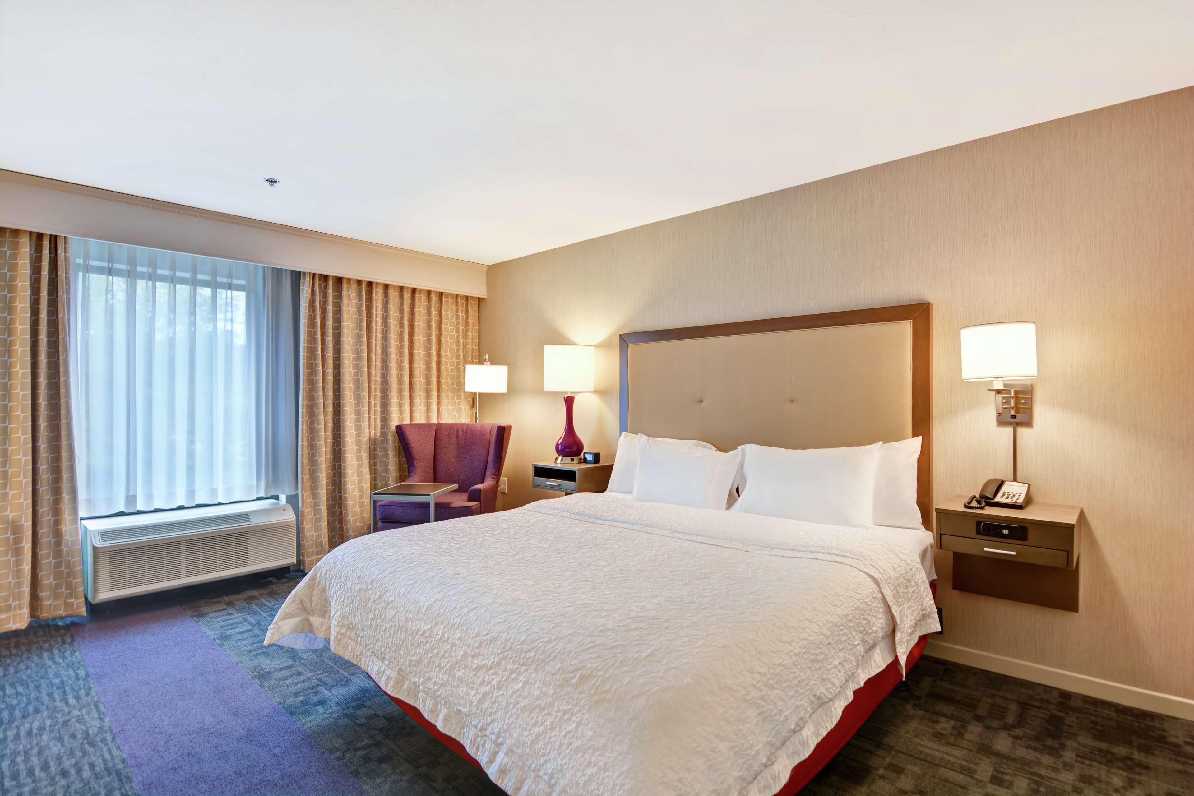 Hampton Inn Suites Ashland, Ohio Bagian luar foto