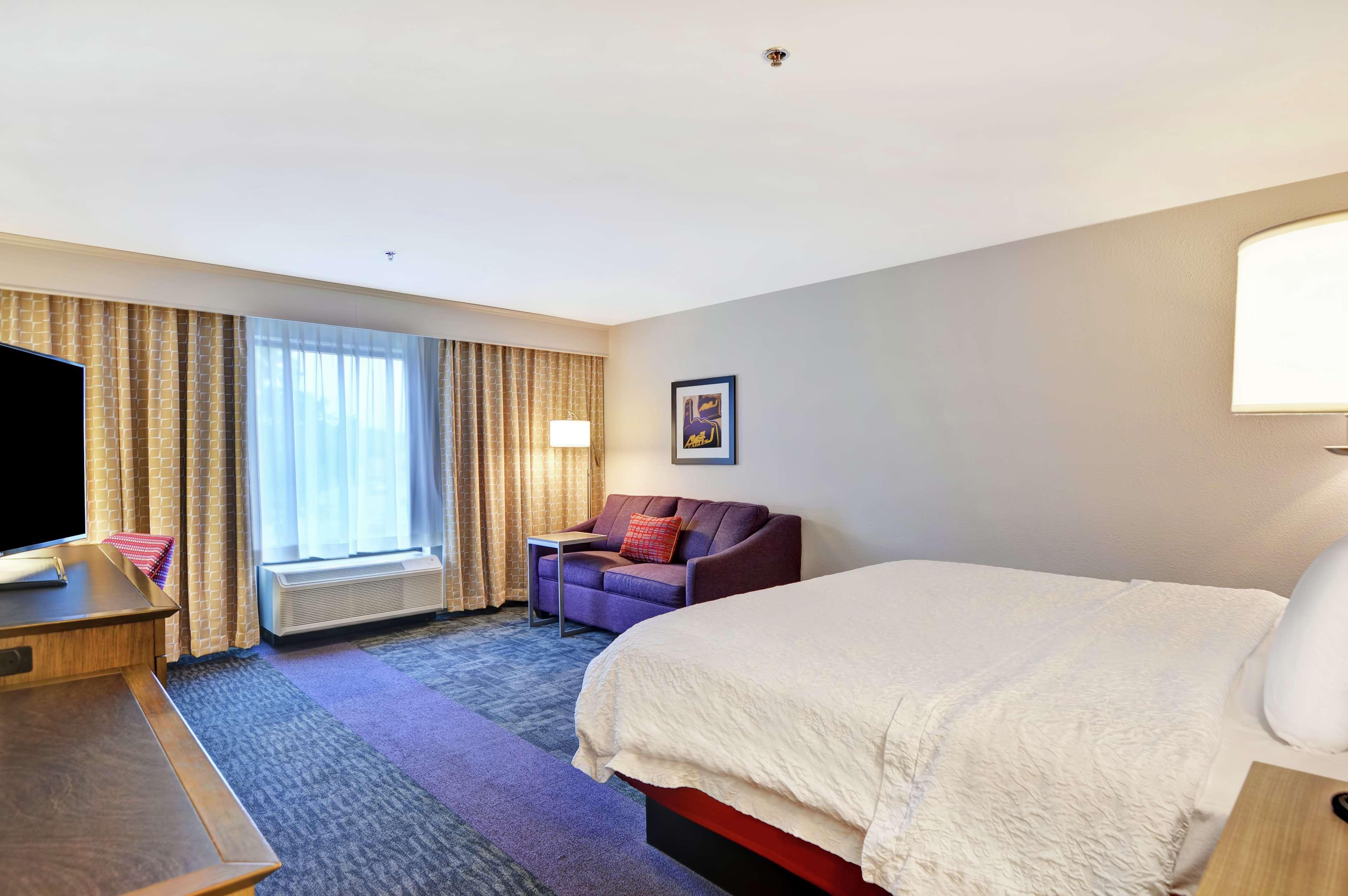 Hampton Inn Suites Ashland, Ohio Bagian luar foto