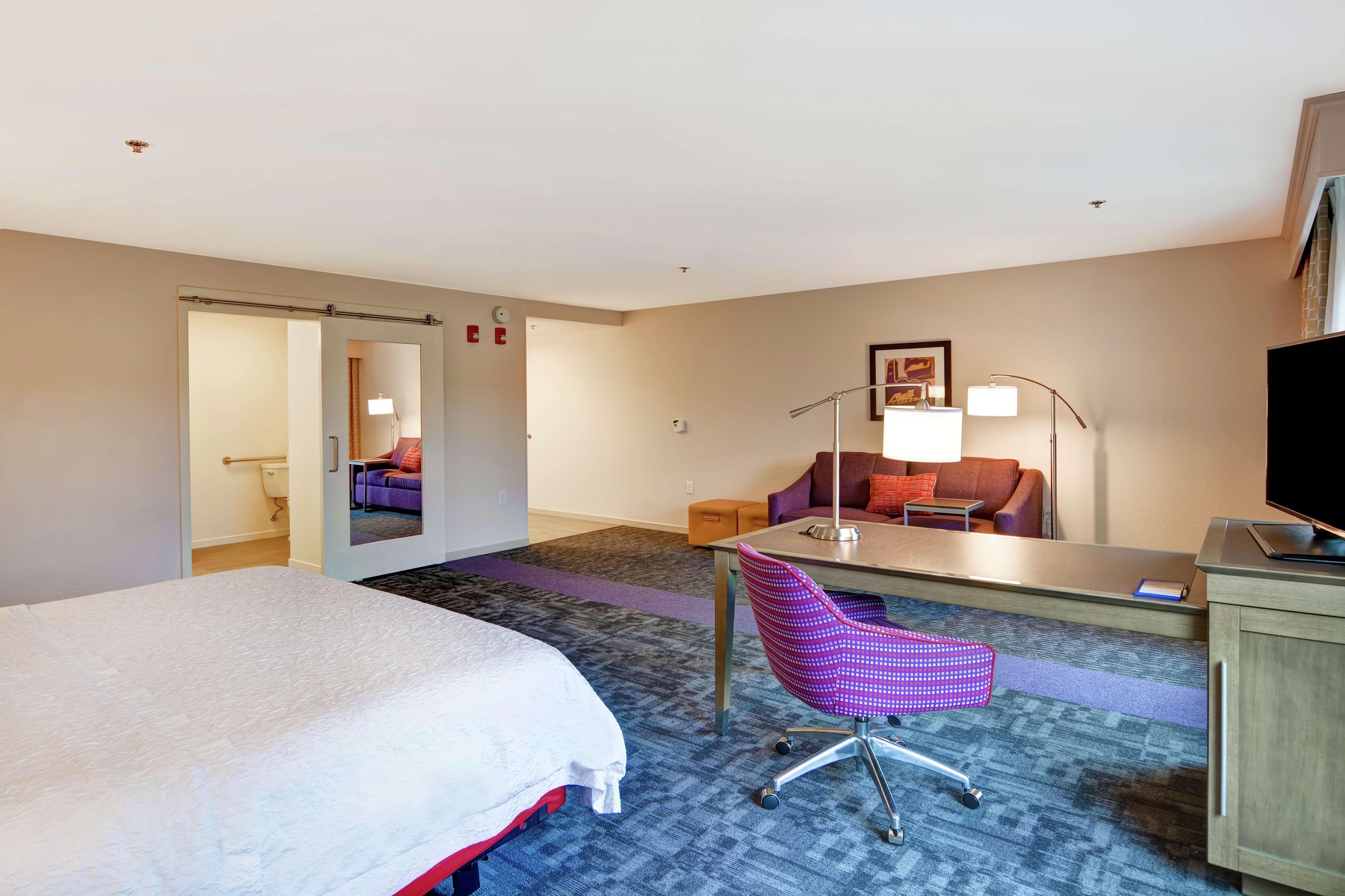 Hampton Inn Suites Ashland, Ohio Bagian luar foto